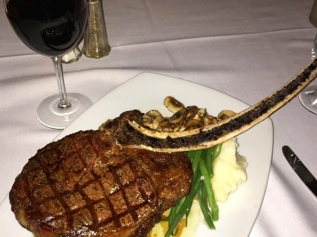 奥本山餐馆和美食-Lelli's Restaurant