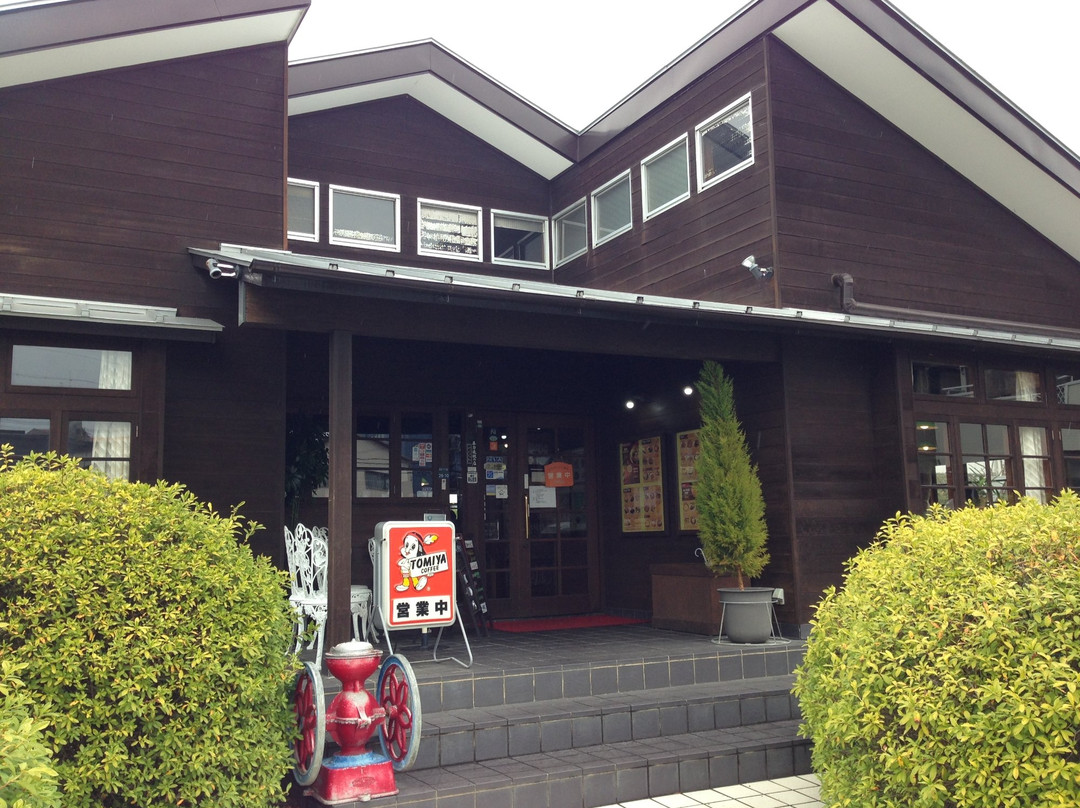 クロンボ 古庄店