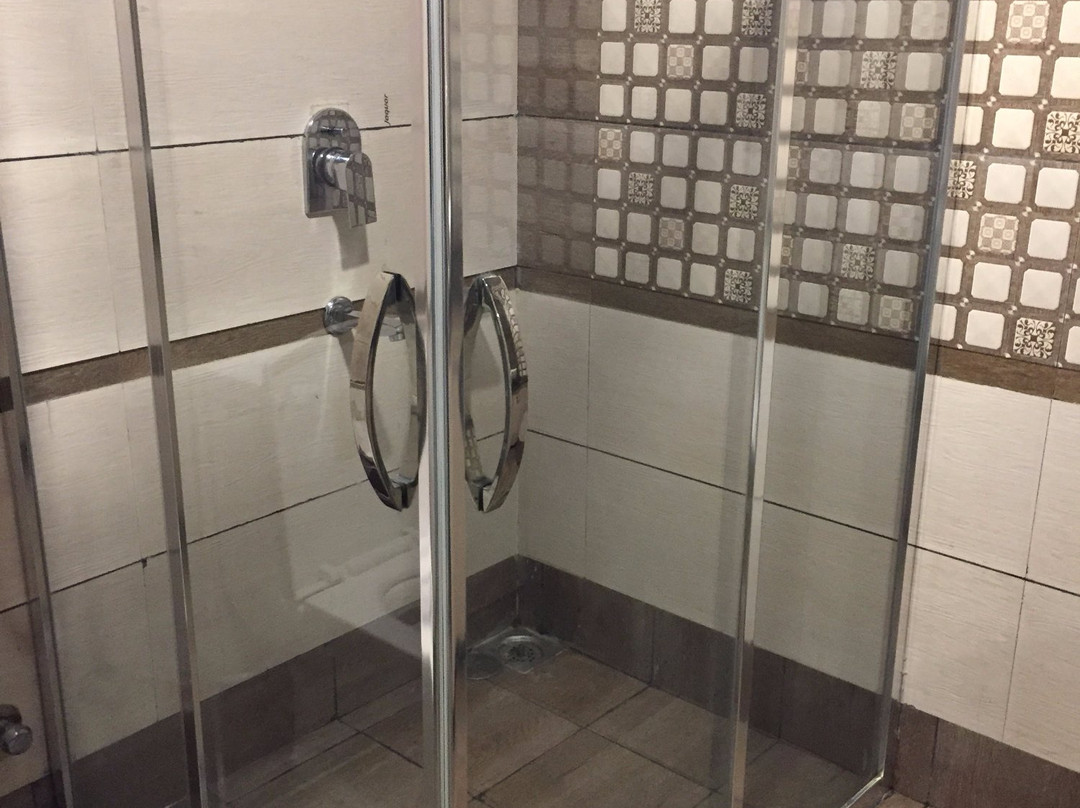 Hotel Kangra Rodeway Inn主图