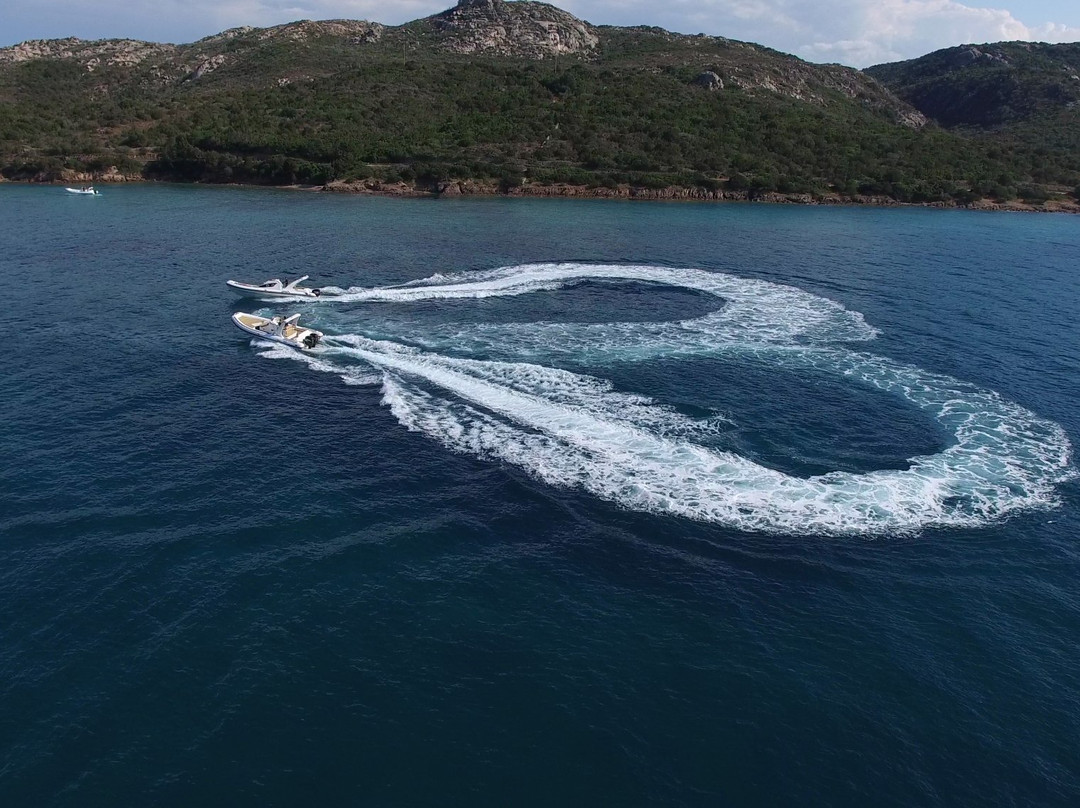 Blue Dream Sardinia Charter & Service-Cannigione必去景点