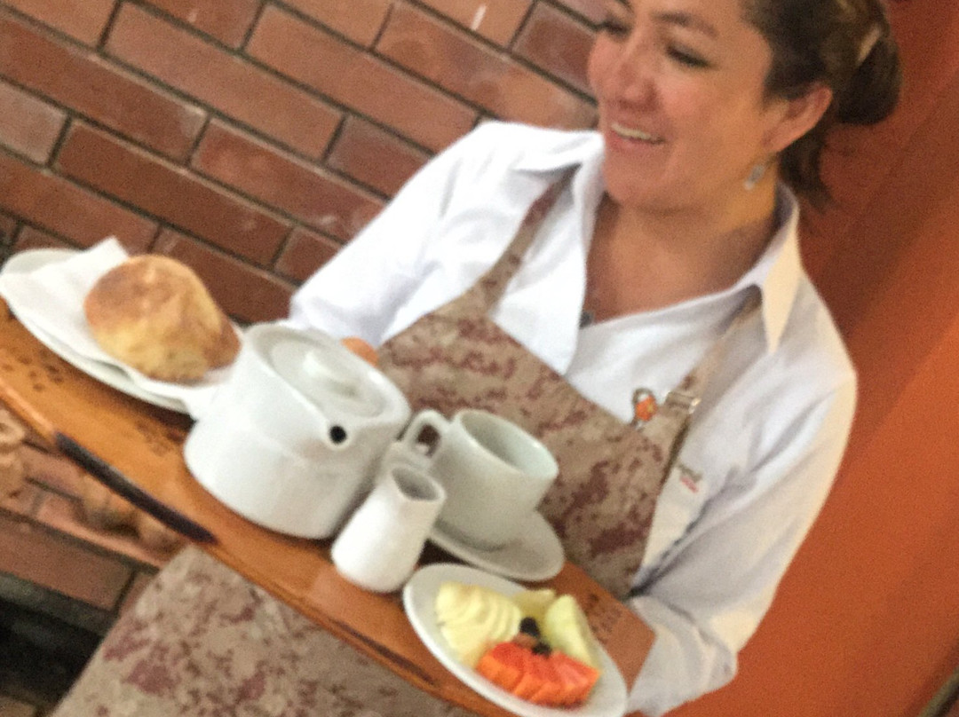 万卡约酒店住宿-Posada Junco y Capuli