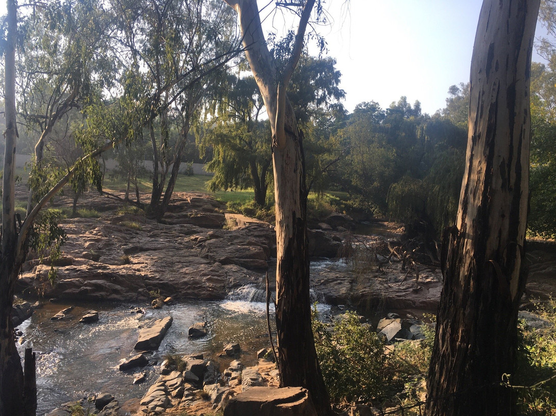 Twin Waters Guest House主图