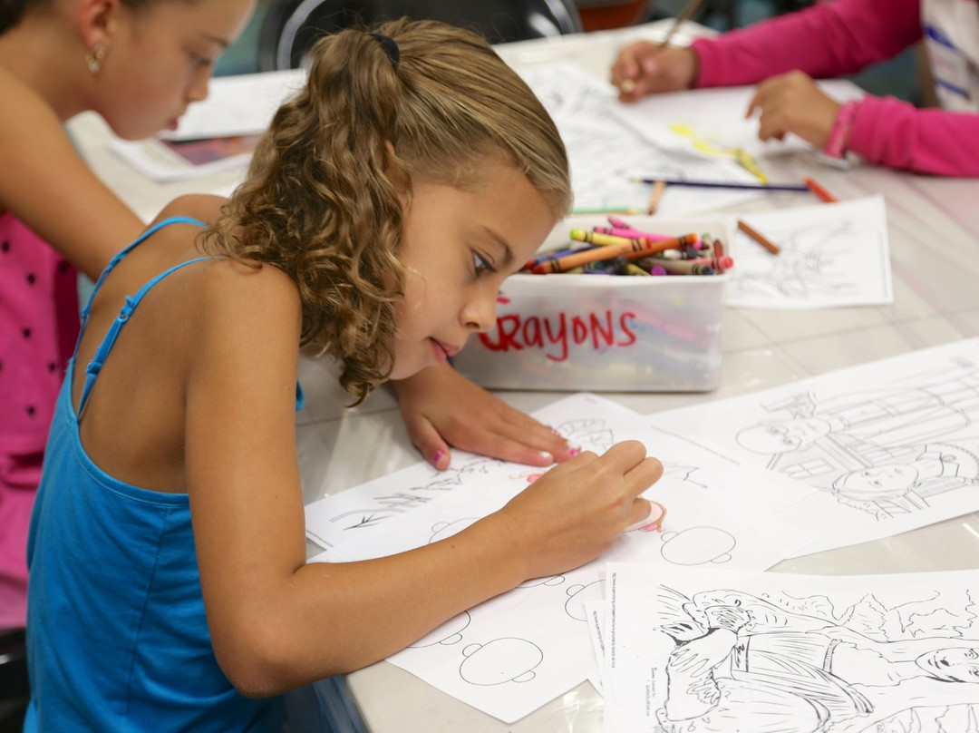 Dairy Arts Center-博尔德必去景点