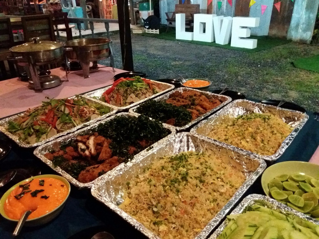 ร้านเก่า...เล่าใหม่