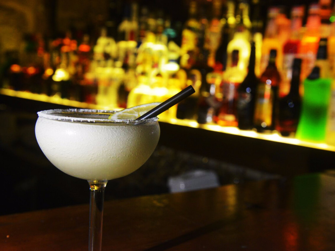 Jounieh餐馆和美食-Maracas Tequila Bar