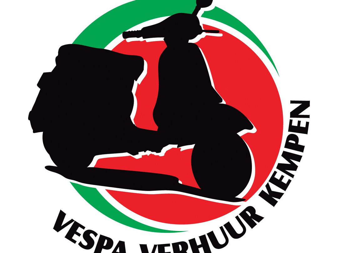 Vespa Rental Kempen-腾尔浩特必去景点