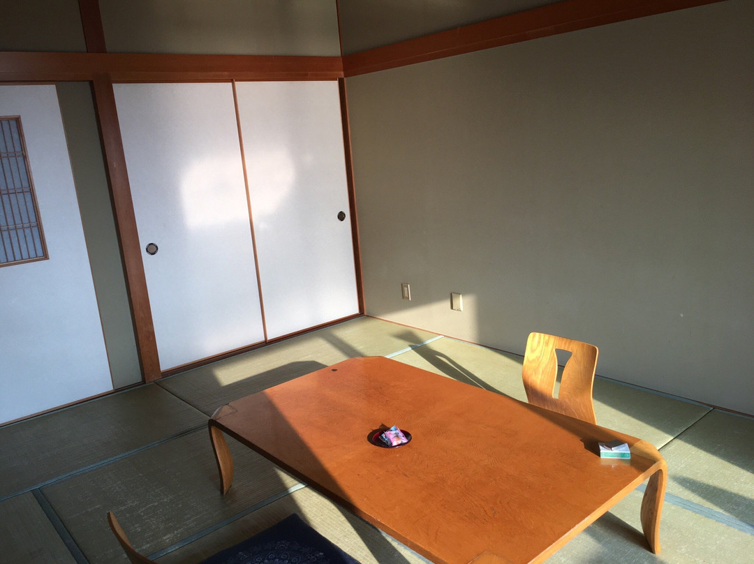 高良公园酒店
