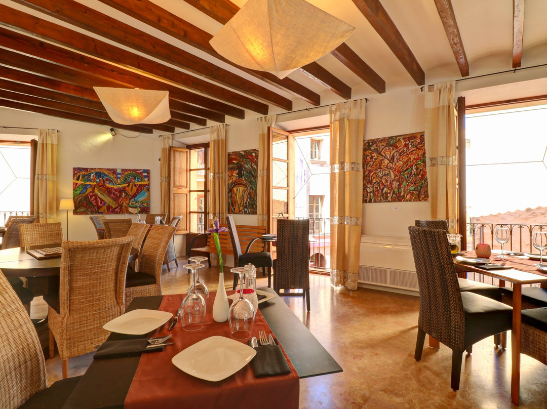 Q11 Restaurant