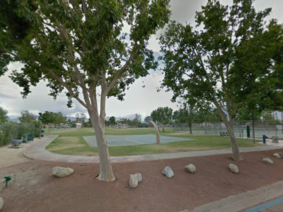 Panorama Park-大教堂城必去景点