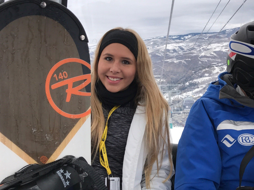 Ski Butlers Vail-Eagle-Vail必去景点