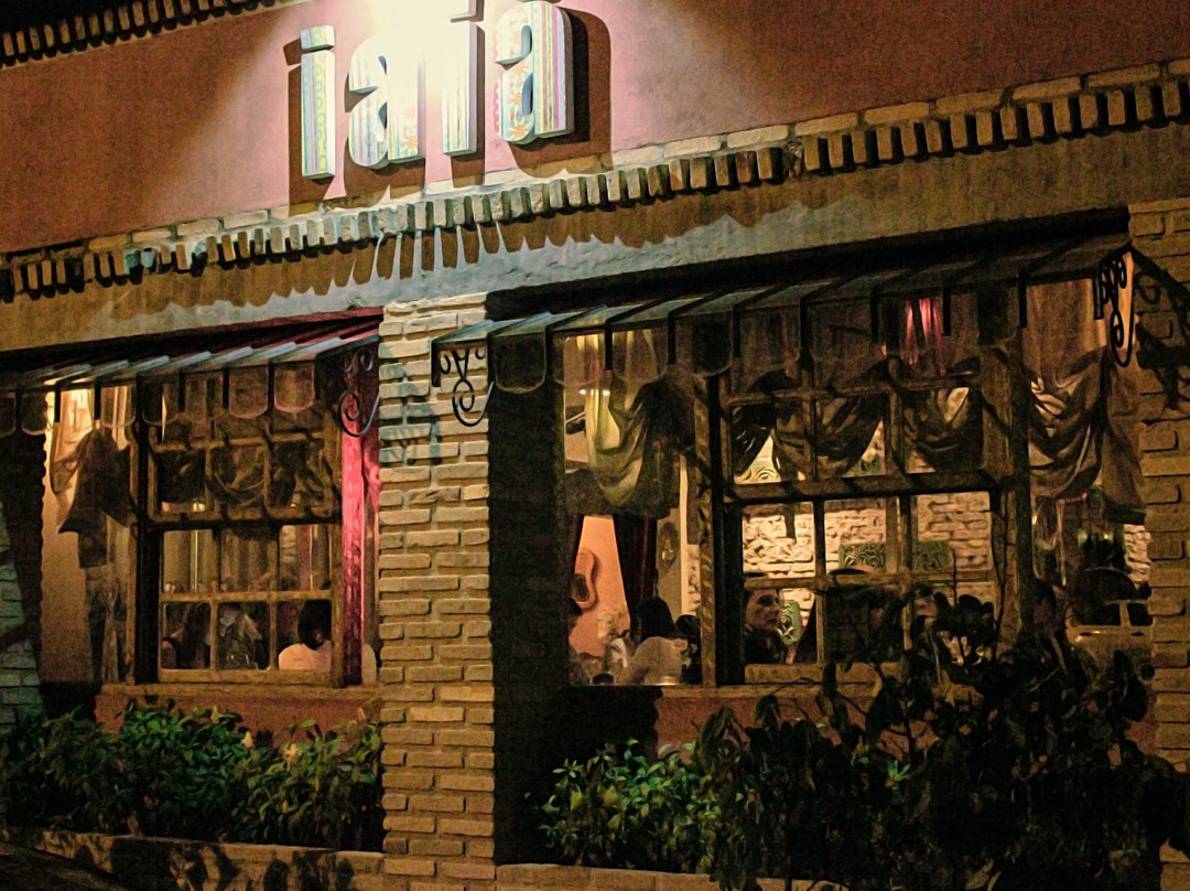 Iaia Bistro e Crepes