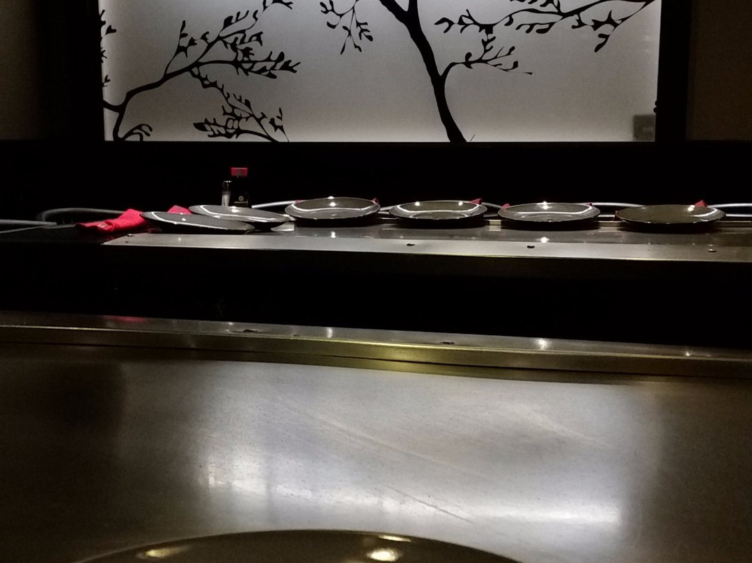 Fujiyama Steak House of Japan