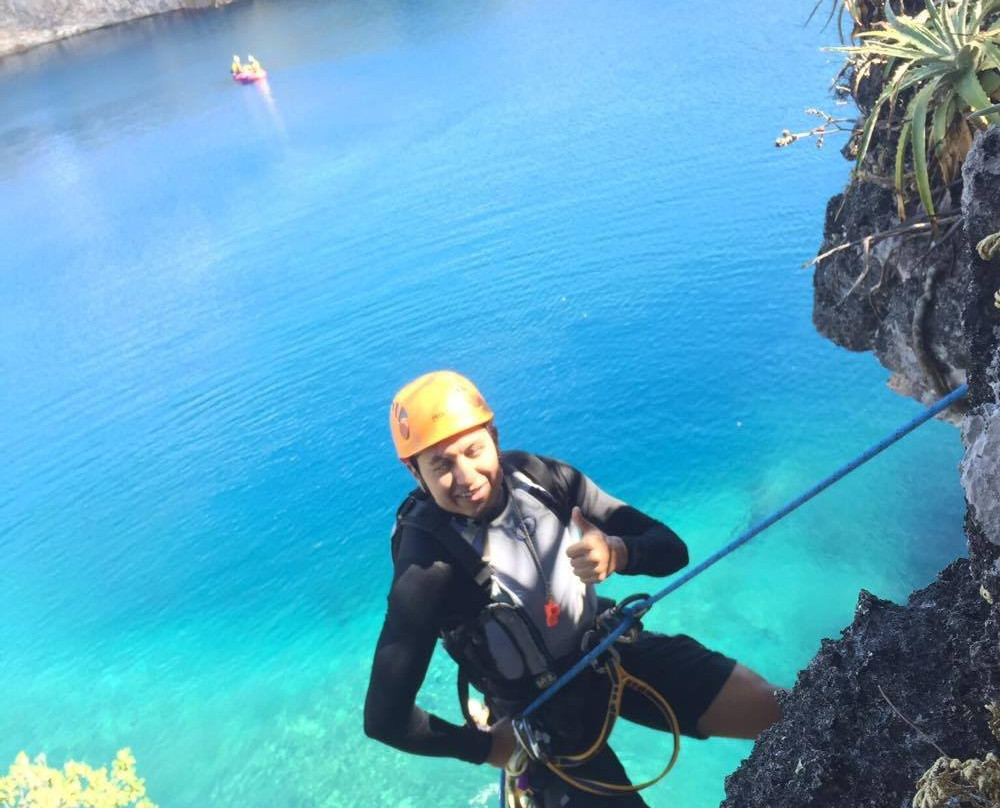 Xaman Expediciones-圣克里斯托瓦尔-德拉斯卡萨斯必去景点