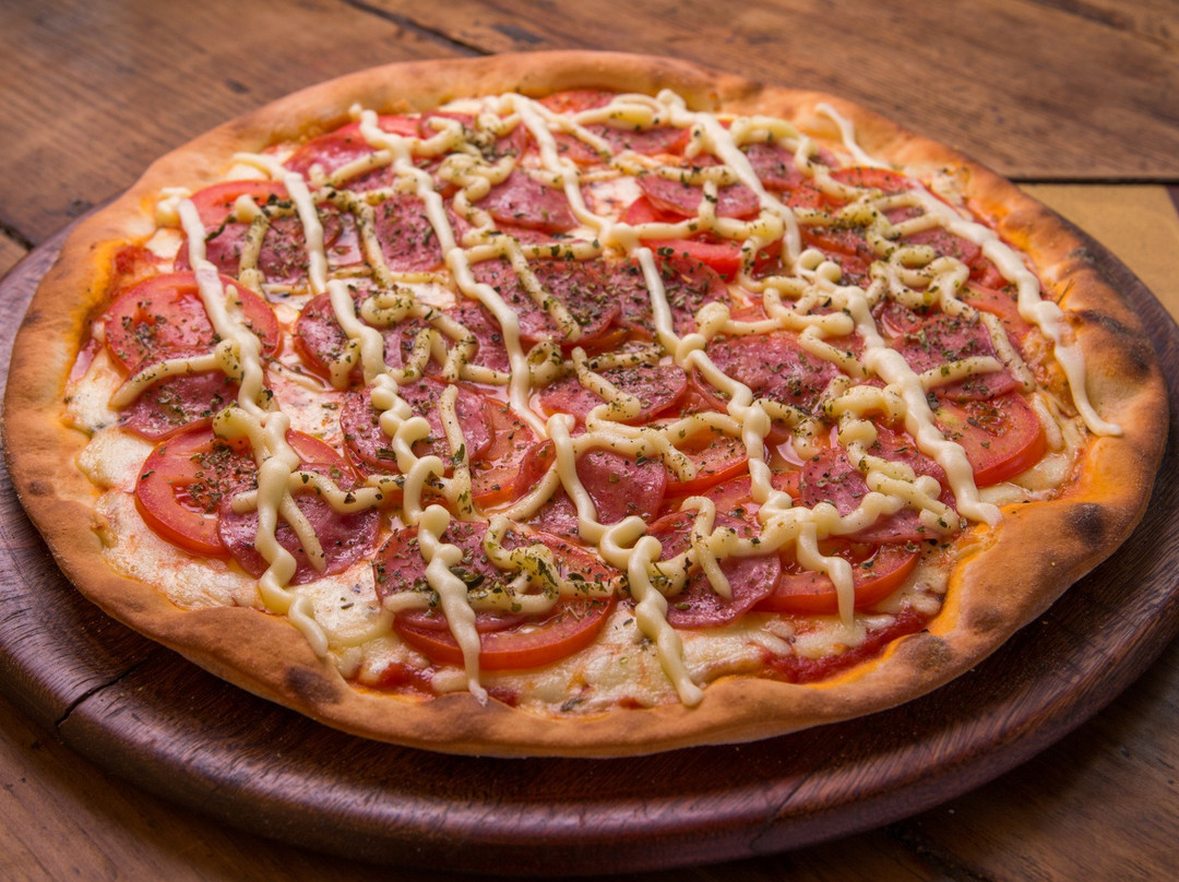 Bella Morano Pizzeria