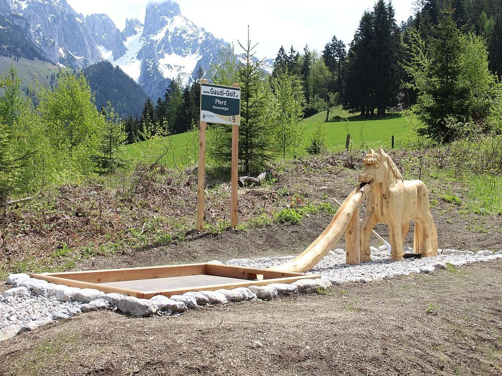 Tourismusverband Annaberg-Lungotz-安娜山露哥滋必去景点