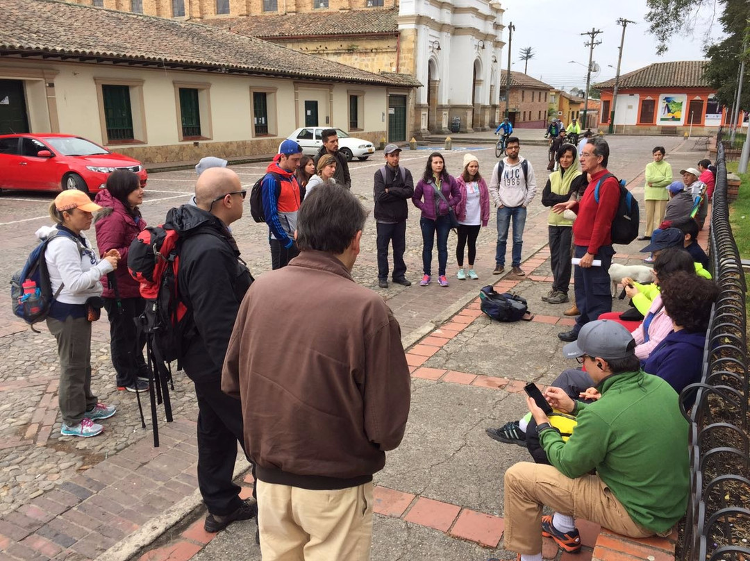 Pena de Juaica-Tabio必去景点