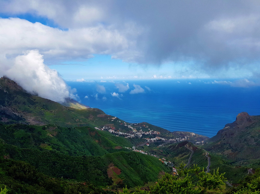 Tenerife-Moto-Rent-奥德杰海岸必去景点