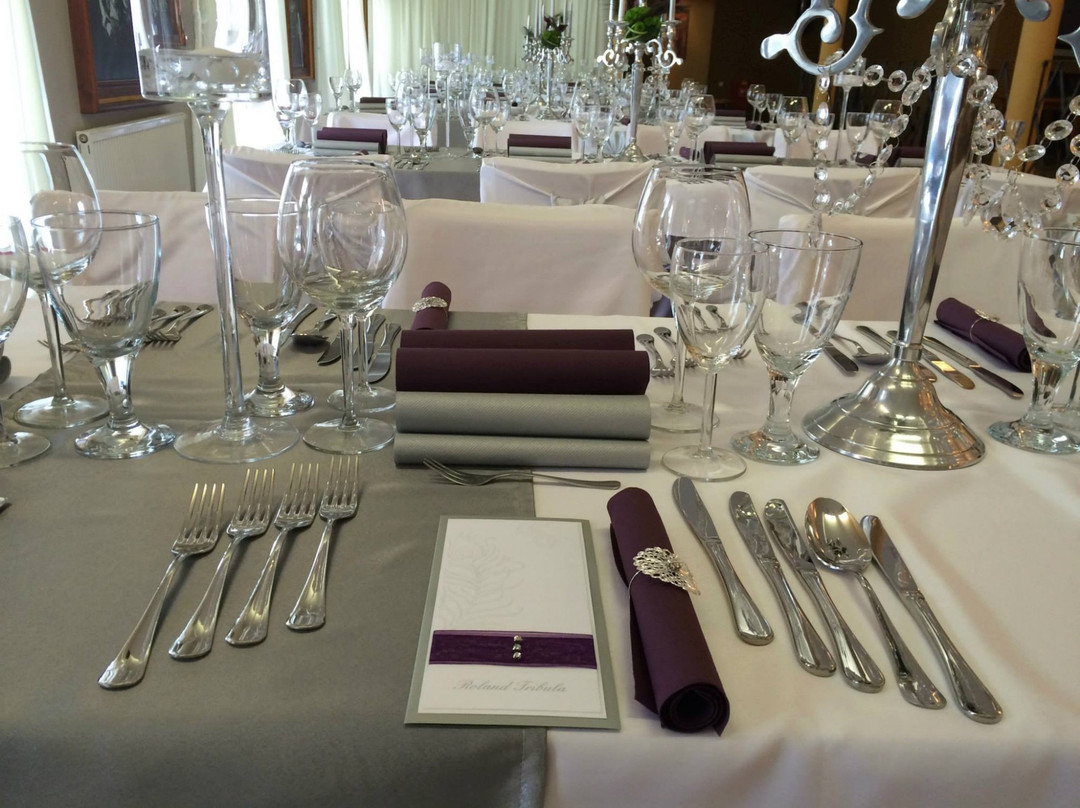 Krupina酒店住宿-Penzion Cosmopolitan I