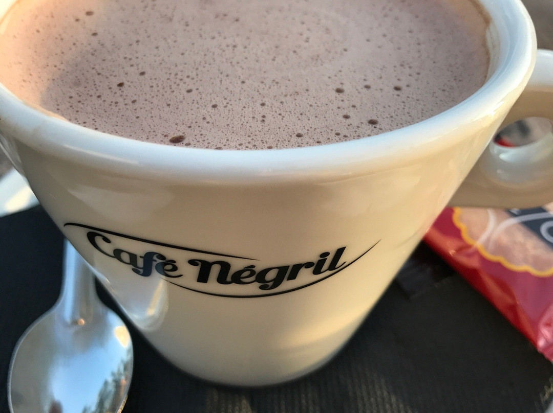 Cafe Negril la Boutique景点图片