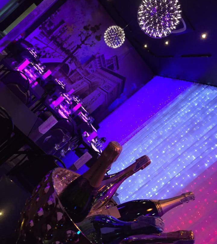 Folie's de Phuket-呈塔累必去景点