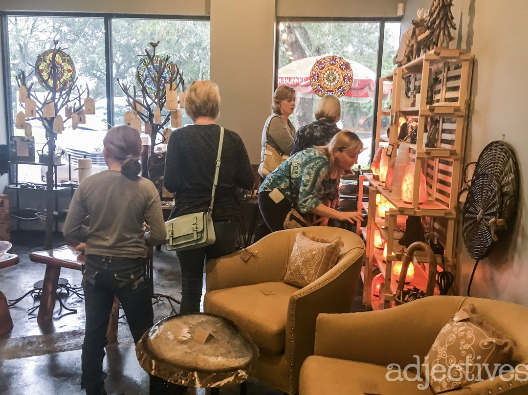 Adjectives Market-阿尔塔蒙特斯普林斯必去景点