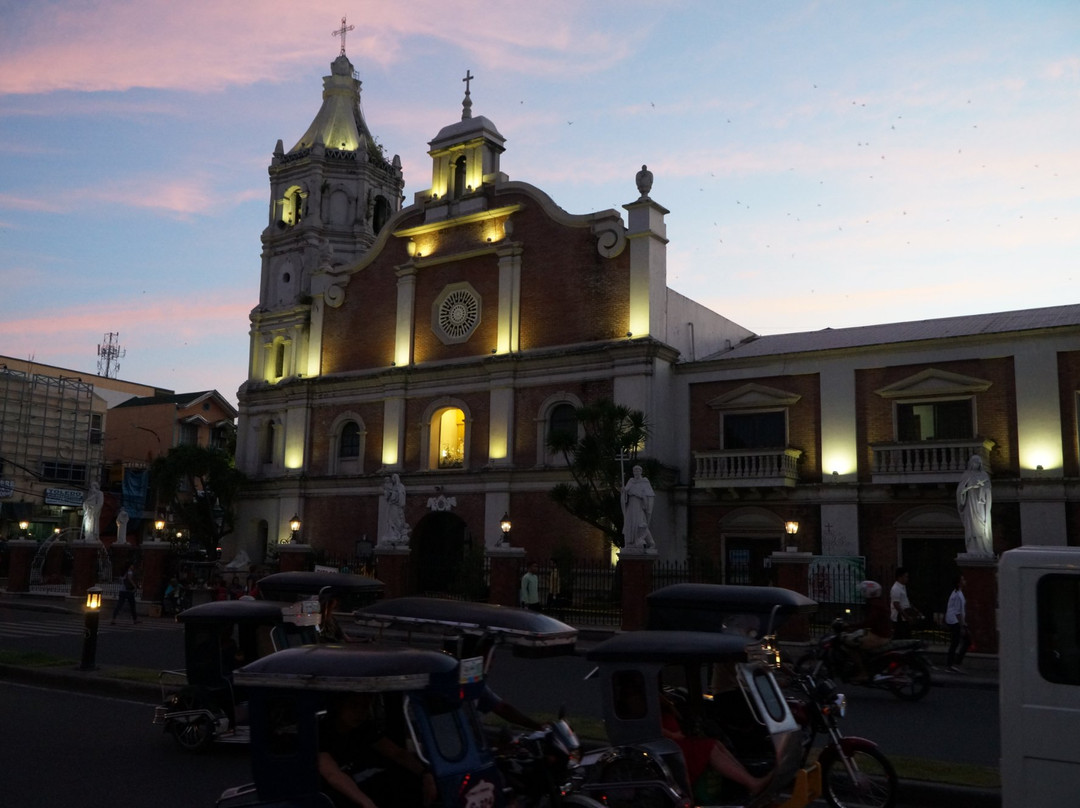 St Joseph's Cathedral景点图片