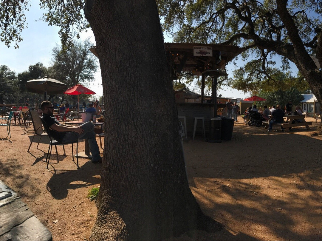 Willie's Joint Bar & Grill-Buda必去景点