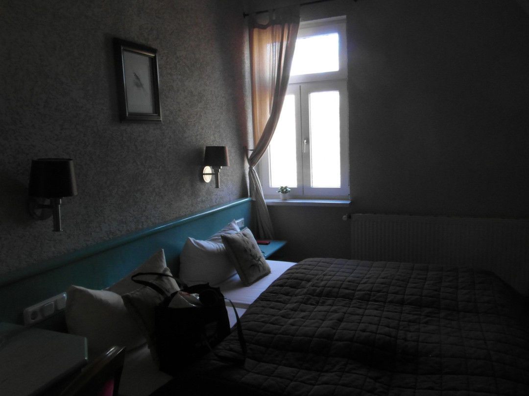 Hotel Schloss Hubertus主图