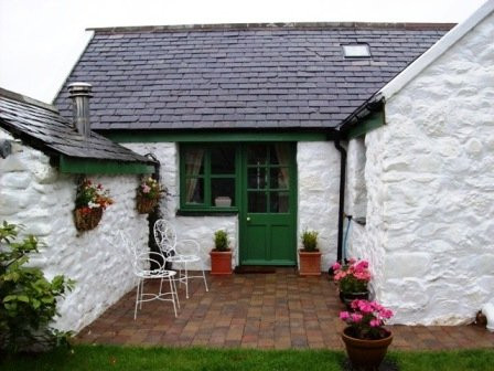 Garden Cottage主图