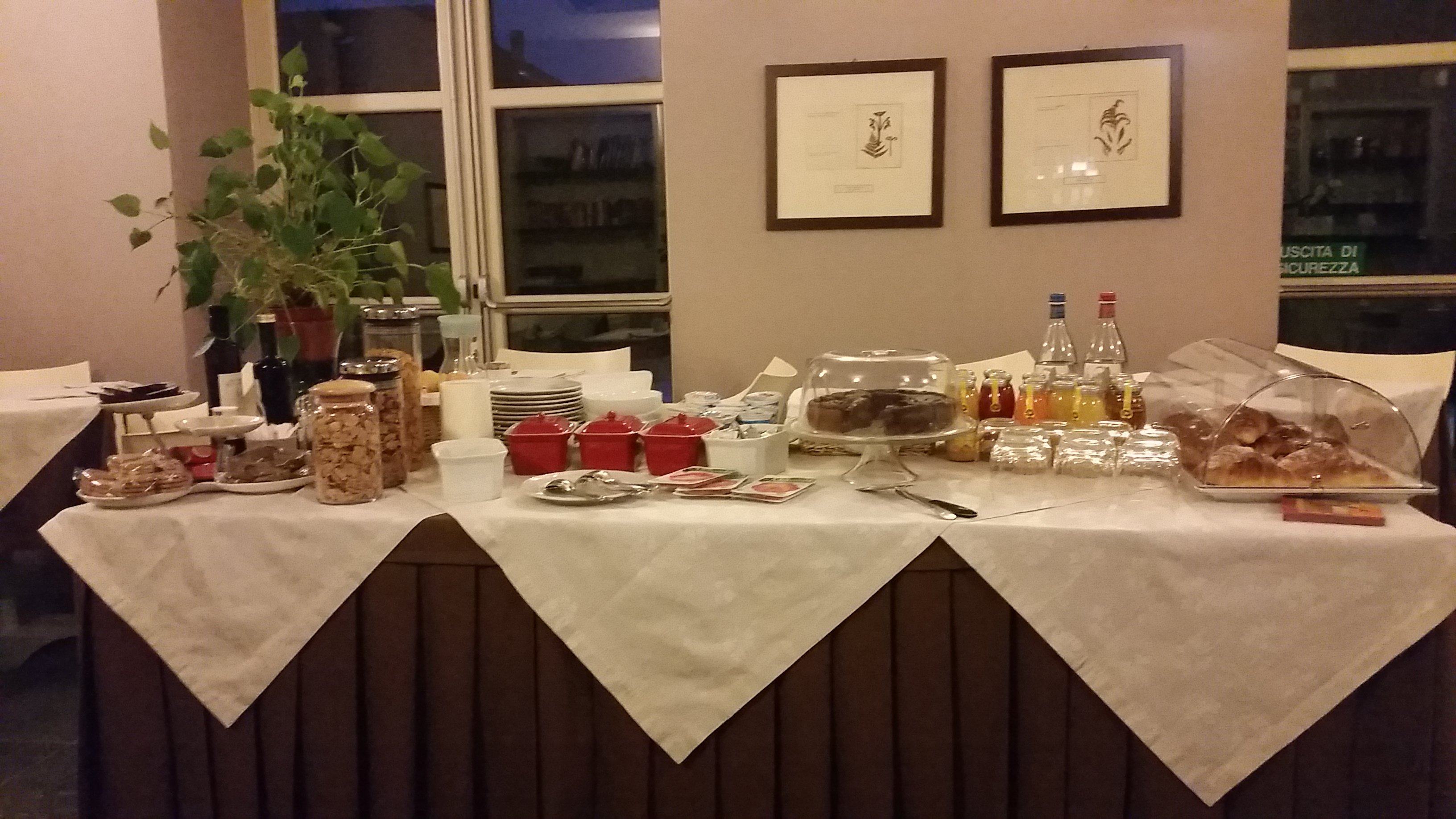 Albergo Grand Italia-官方