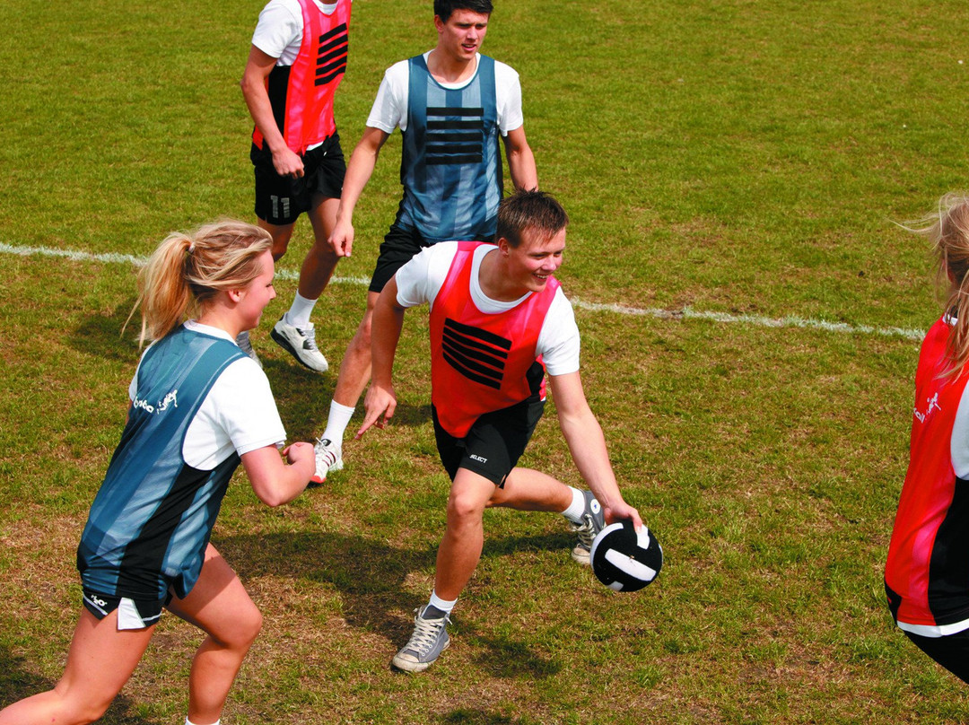 Théma Sport-Les Ponts De Ce必去景点