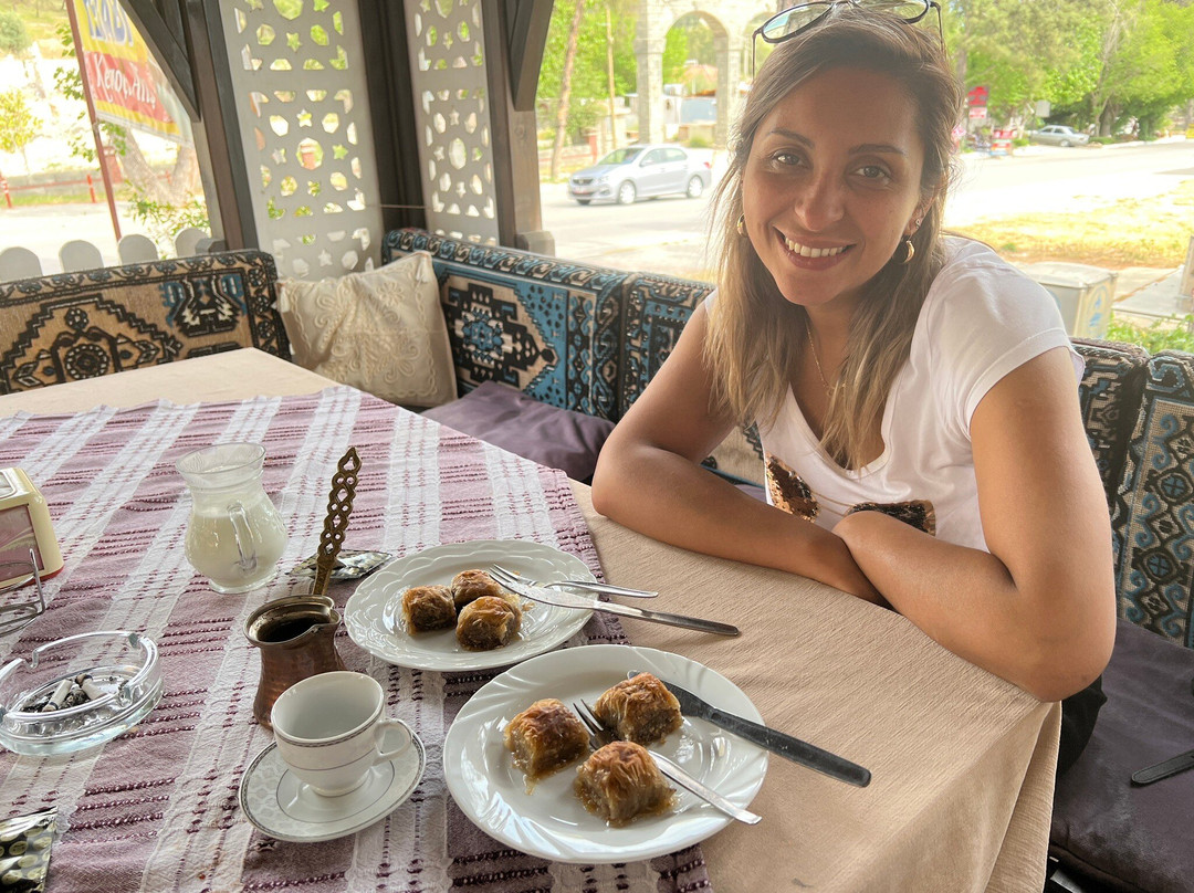 Aliş Restaurant/Kebab's
