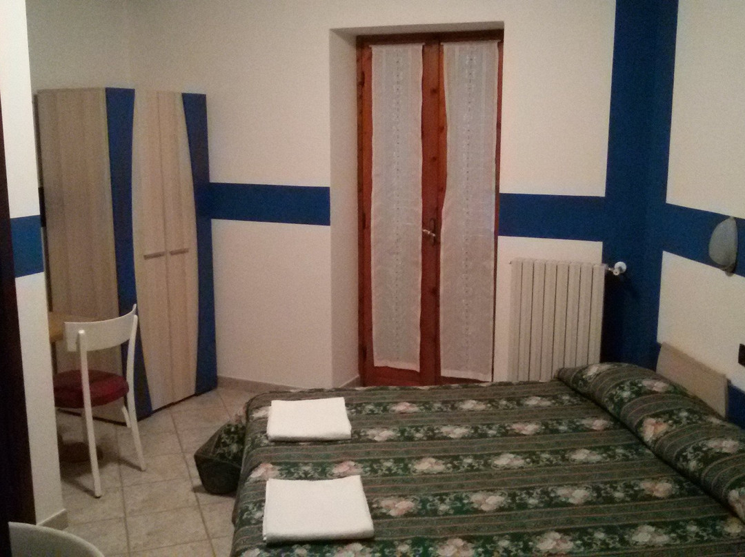 Albergo Belvedere主图