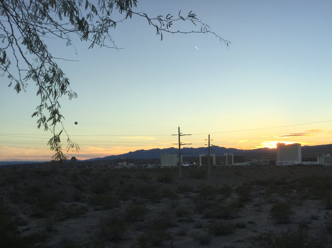 Ridgeview RV Resort