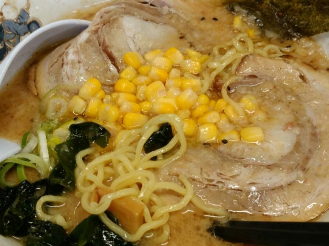 チャーシュー専門店 チャーシュー力 V4 東久留米店