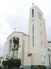 Santo Domingo Church and Convent-奎松市必去景点