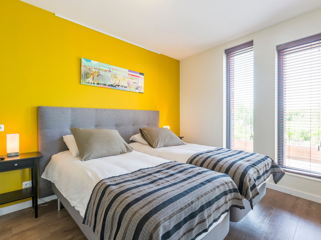 Casa Mirador Bed & Breakfast主图