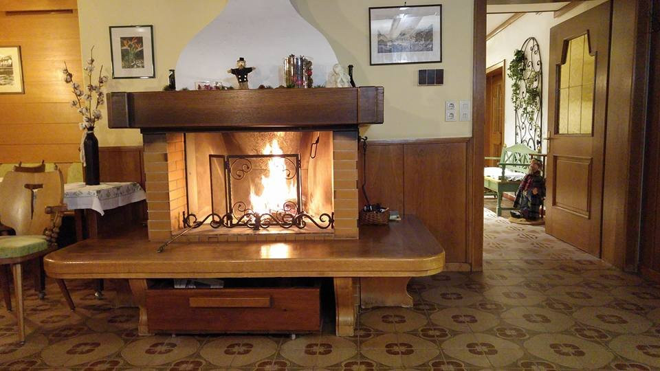 Landhotel Bier Peter主图