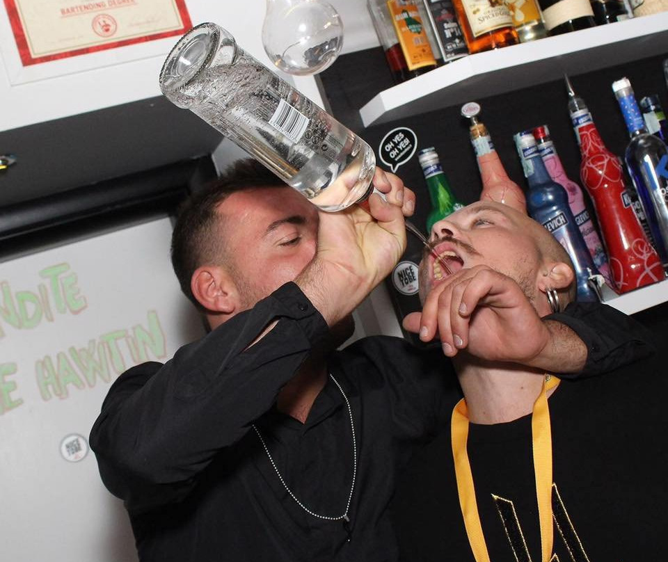 La Dolce Vite-Torre Annunziata必去景点