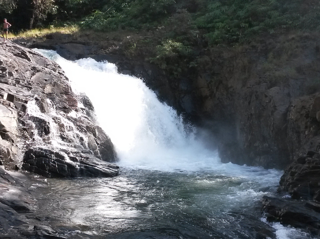 Virachey National Park-Ratanakiri Province必去景点