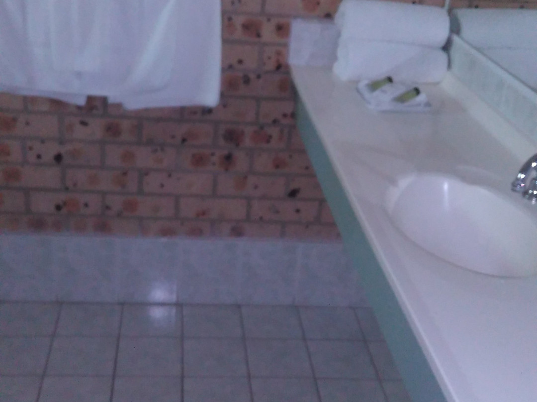 Cardiff Motor Inn主图