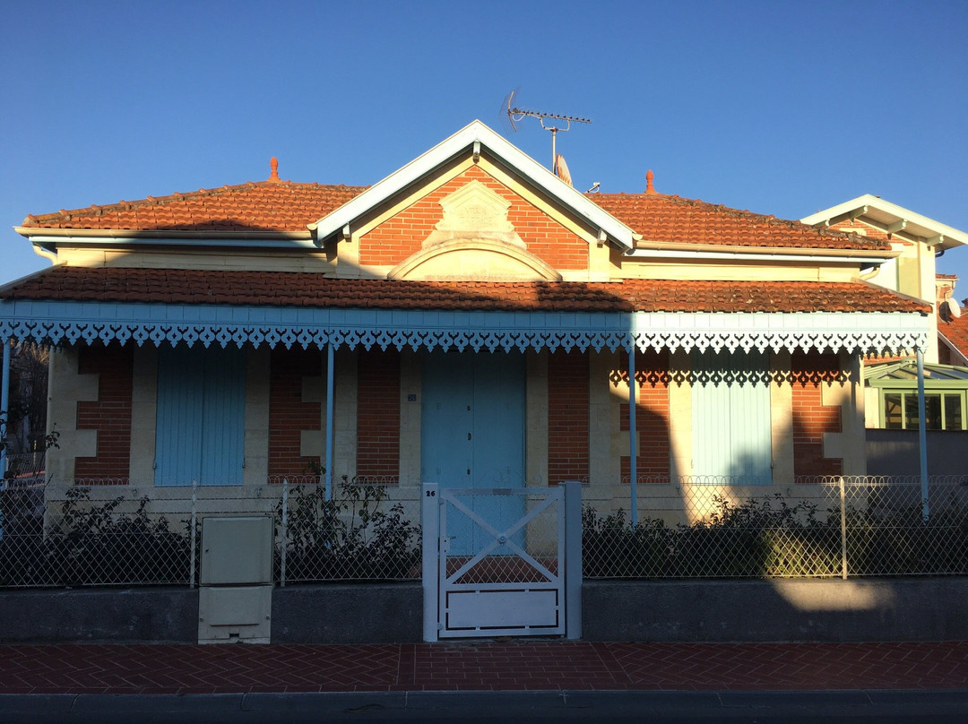 Villas Soulacaises景点图片