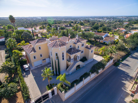 Pereiras酒店住宿-Algarve Golf B&B