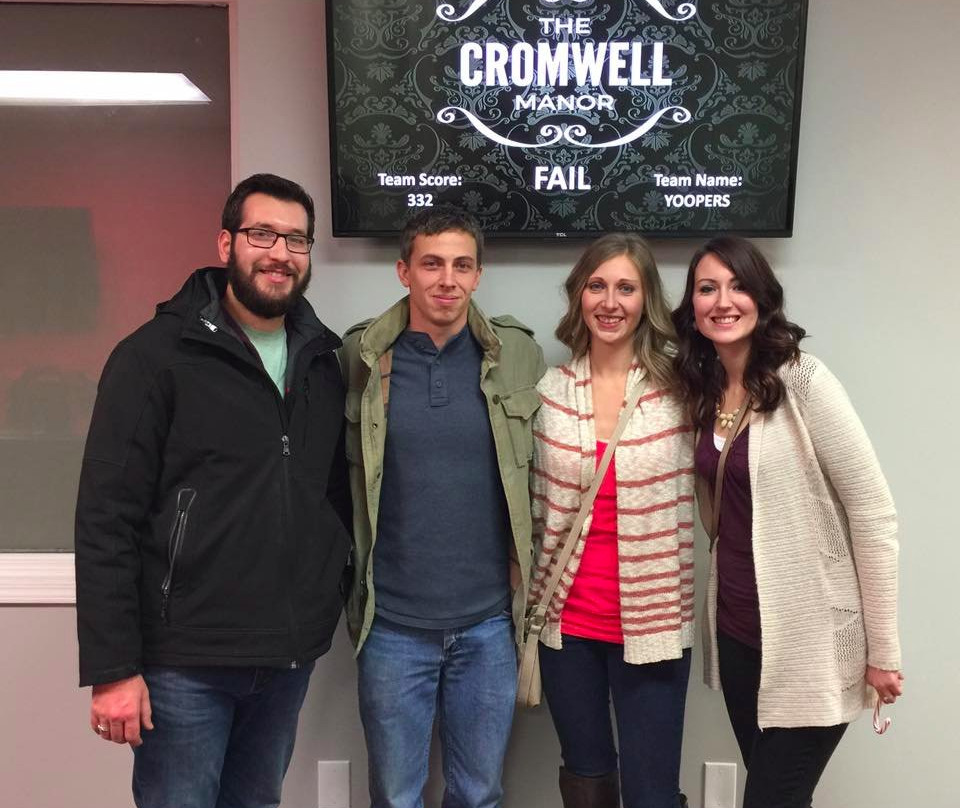 Mission Breakout-沃基肖必去景点