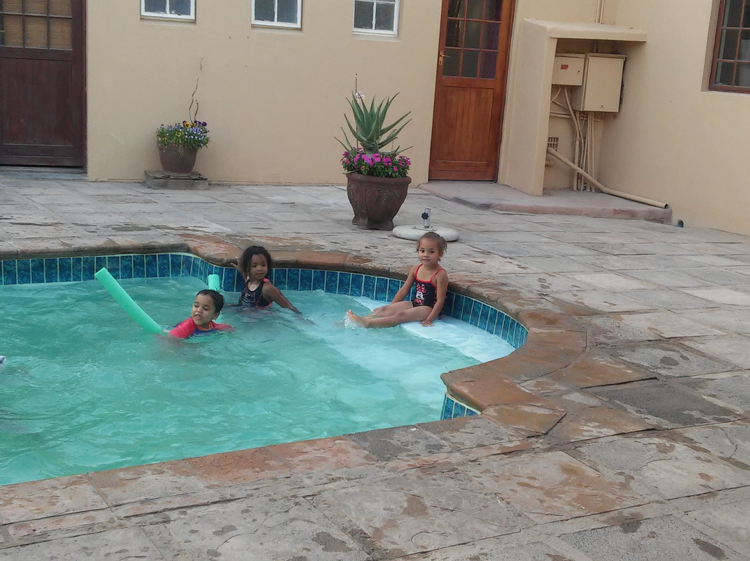 Reed's Country Lodge主图