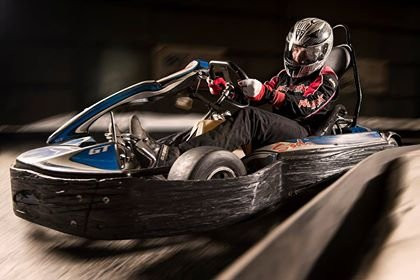 RPM Indoor Karts-巴拉瑞特必去景点