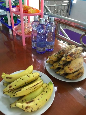 Golden High Power Hotel-餐饮