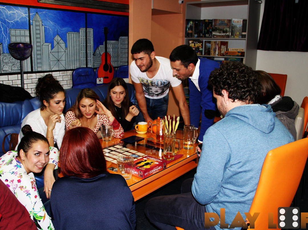 Play Loft