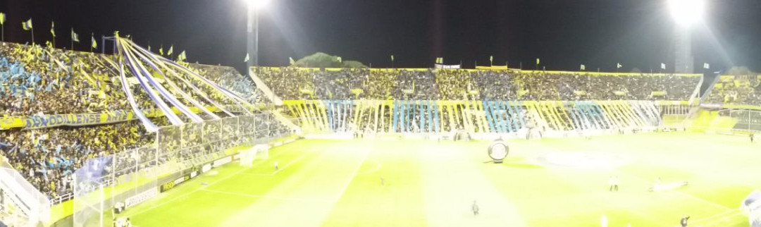 Estadio Gigante de Arroyito - Visitas Guiadas景点图片