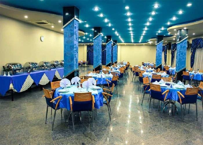 Atilar Hotels Group主图